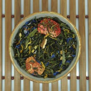 Dream of Spring (Luomu) - Maustettu tee